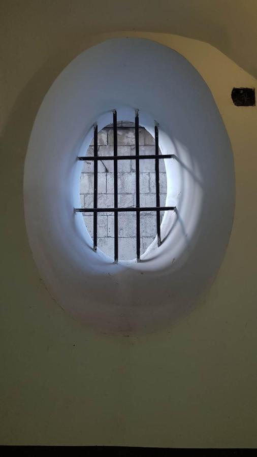 Santa Chiara Home Spaccanapoli Екстер'єр фото