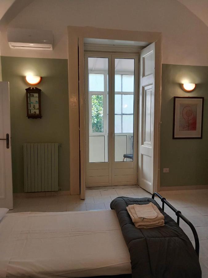 Santa Chiara Home Spaccanapoli Екстер'єр фото