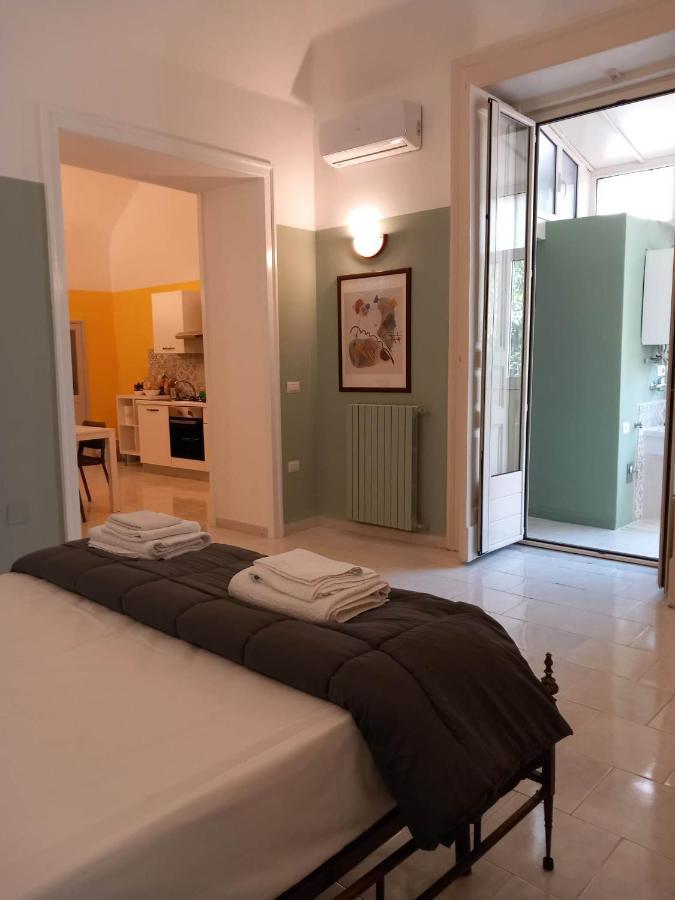 Santa Chiara Home Spaccanapoli Екстер'єр фото