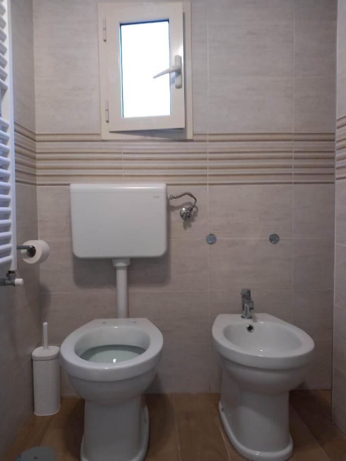 Santa Chiara Home Spaccanapoli Екстер'єр фото