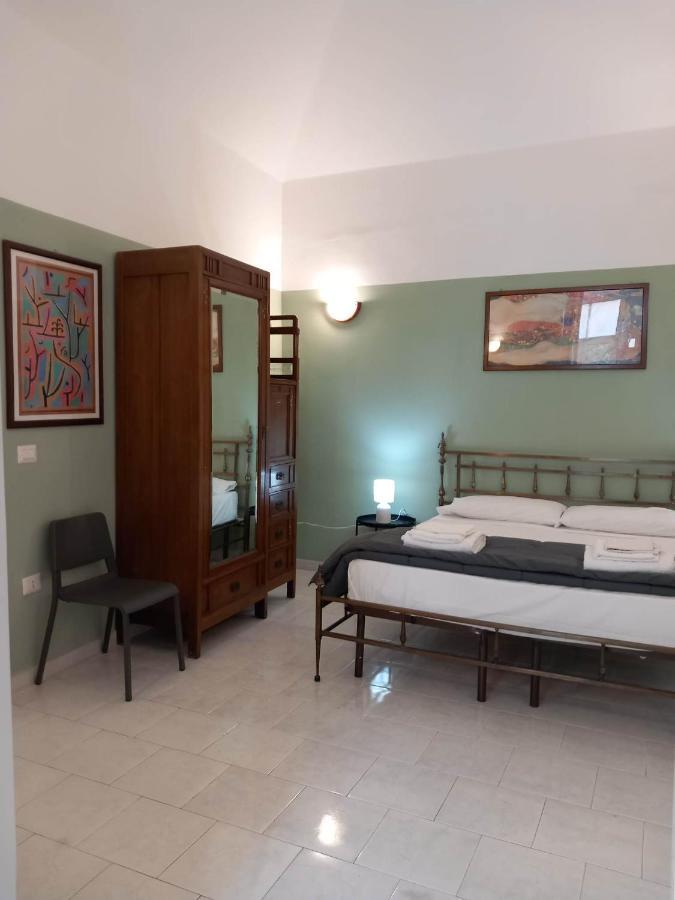 Santa Chiara Home Spaccanapoli Екстер'єр фото