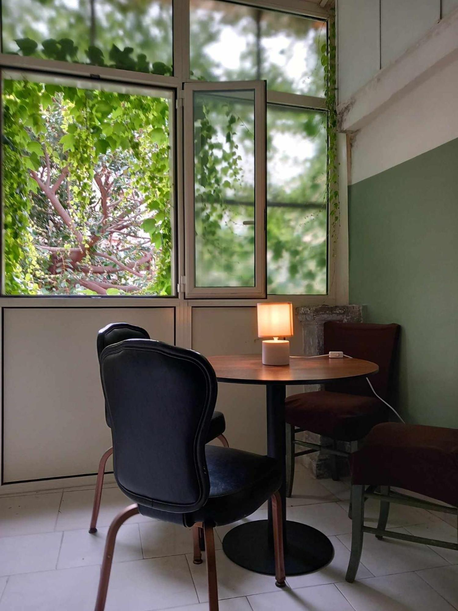 Santa Chiara Home Spaccanapoli Екстер'єр фото